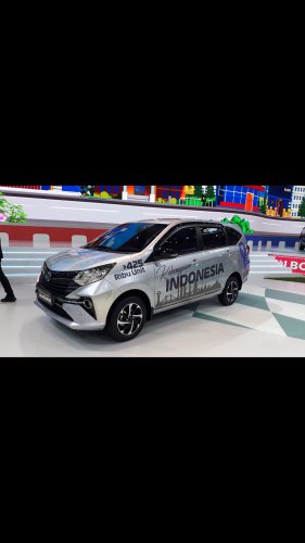 Catat Harga Filter Oli Daihatsu Sigra OEM dan Jadwal Gantinya