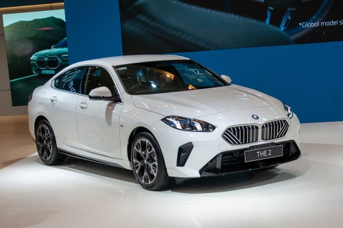 Berkat IEU-CEPA, BMW Yakin Makin Banyak Konsumen Indonesia Bisa Punya BMW