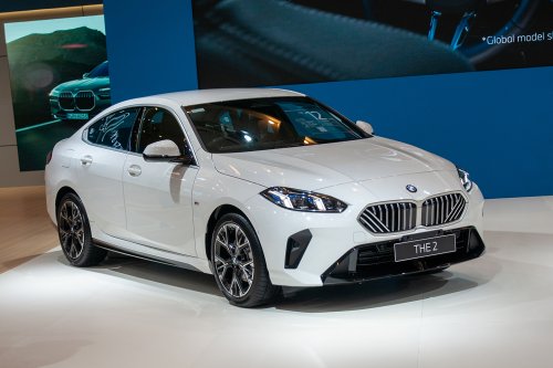 Berkat IEU-CEPA, BMW Yakin Makin Banyak Konsumen Indonesia Bisa Punya BMW