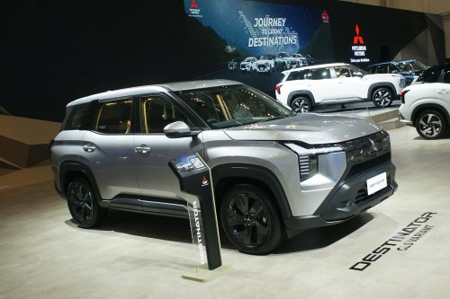 Geger Narasi Pemerintah Kantongi 40 Persen Dari Penjualan Mobil Baru, Begini Hitungannya