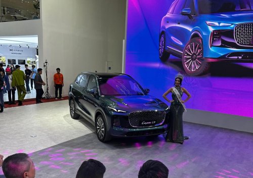 Sebentar Lagi, Lepas Bakal Lepas L8 di Indonesia Pada Bulan Ini