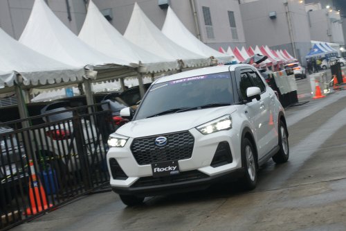 Daihatsu, Kaleidoskop 2025, Daihatsu Akhirnya Punya Mobil Hybrid Harga Menarik