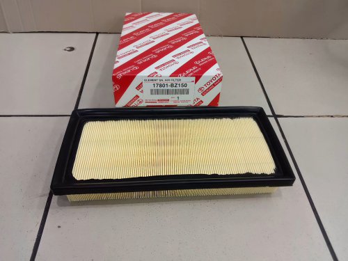 Ini Gejala Awal Filter Udara Bermasalah yang Sering Diabaikan Pemilik