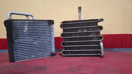 Mitsubishi, Mitsubishi Xpander, Persiapan Perjalanan Jauh, Segini Biaya Servis AC Mitsubishi Xpander
