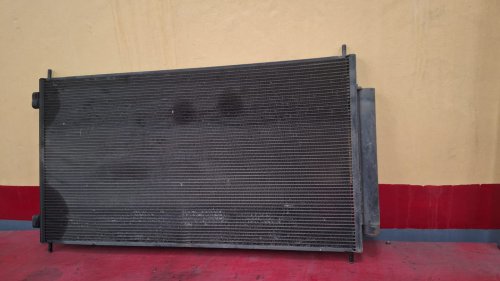 Mitsubishi, Mitsubishi Outlander, Mitsubishi Outlander Sport, Biaya Biaya Servis AC Cuci Kondensor Mobil Mitsubishi Outlander Sport