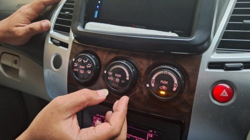 Kenapa AC Mobil Sering Mati Saat Mesin Idle? Simak Jawabannya