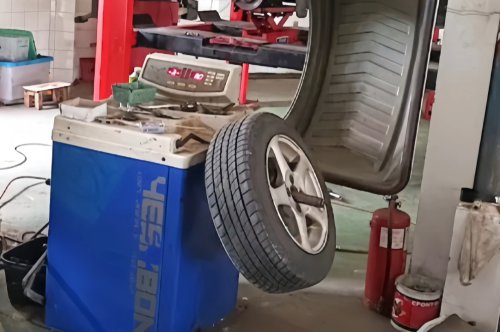 Ini Manfaat yang Terasa Jika Balancing Roda Mobil Secara Berkala