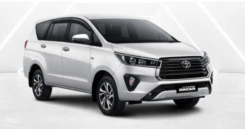 Toyota, Toyota Innova, Bos Toyota Ungkap Alasan Innova Reborn Jualannya Tinggi Lebihi Zenix