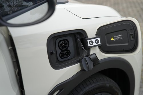 BYD, Ini Alasan BYD Atto 1 Bisa Menang Best Compact EV GridOto Award 2025