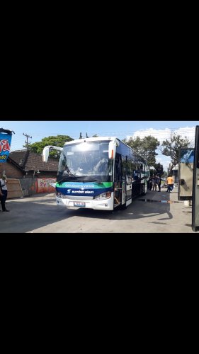 Fleets-as-a-Service Kalista Tunjukkan Penghematan Energi Dramatis di Kota-kota Besar
