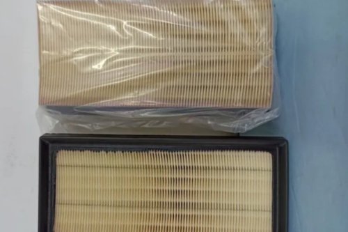 Ini Alasan Kenapa Filter Udara Mobil Wajib Diganti Rutin, Jangan Telat
