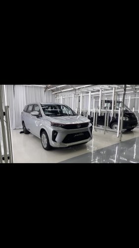 Harga Kampas Rem Xenia dan Ciri-Ciri Mulai Habis yang Harus Dicek