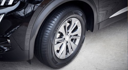 Pentil Ban Mobil Bisa Rusak, Dampaknya Itu Bisa Bikin Pusing