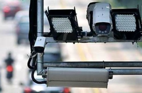 Ribuan Pengemudi Ditilang Secara Keliru Mulai 2021, Polisi Baru Sadar Kamera Lalu Lintas Eror Sejak Lama