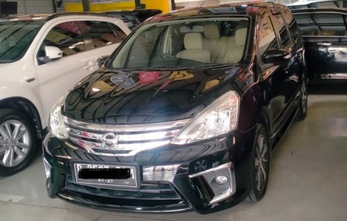 Segini Biaya Ganti Filter Kabin Grand Livina dan Efek Tidak Diganti