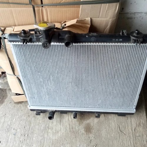 Kipas Pendingin Radiator Mesin Mati, Dampaknya Bisa Sangat Berbahaya
