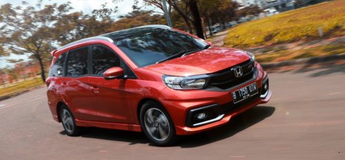 Honda, Pahami Gejala Sabuk Baja Transmisi CVT Mobil Honda Mulai Rusak