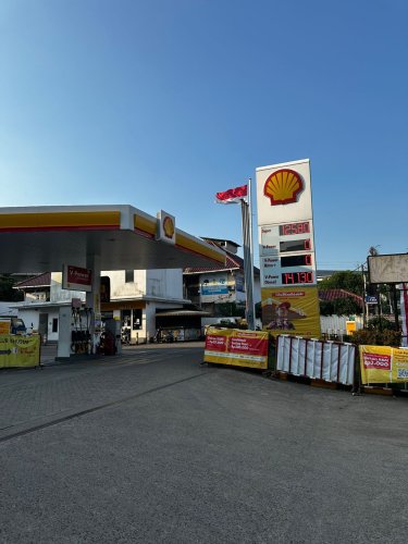 Ini Lokasi SPBU Swasta yang Punya Stok BBM RON 92 Pada Hari Ini