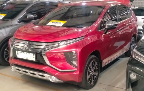 Inilah Daftar Harga Mobil Bekas Mitsubishi Xpander 2018, Cuma Rp 100 Jutaan