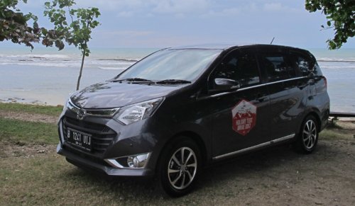 Segini Harga Kampas Rem Sigra dan Gejala Aus yang Sering Terjadi