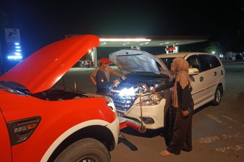 Baru Beli Mobil Bekas? Bengkel Ini Kasih Perlindungan Satu Tahun Hanya Rp 500 Ribu