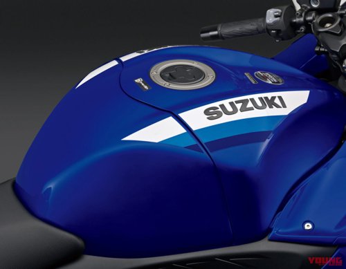 Suzuki , Suzuki hayabusa 2026 Dijual Mulai Rp 400 Jutaan, Ini Beberapa Ubahannya