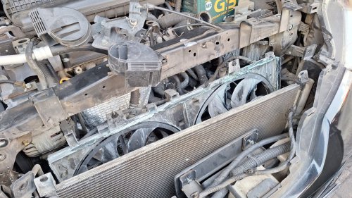 Fakta-fakta yang Perlu Diketahui Mengenai Mesin Mobil Overheat