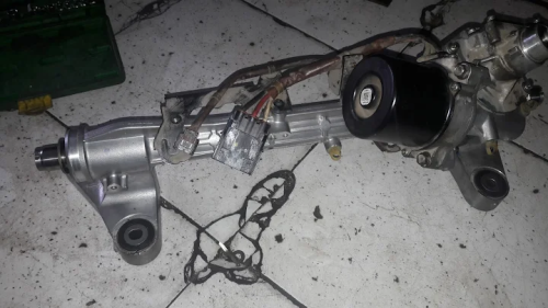 Power Steering yang Bermasalah Bisa Ganggu Kenyamanan Berkendara