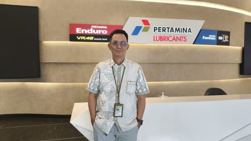 Ini Efeknya Pakai Oli Mesin Motor Lebih Kental Dari Anjuran Pabrikan