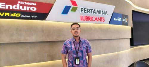 Terkuak, Rencana Pertamina Lubricants Bikin Botol Plastik Berkomposisi Baru, Terkait Sustainability