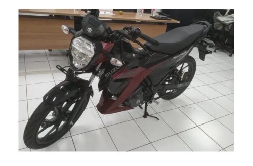 Suzuki Indonesia Buka Suara Soal Versi Baru Satria FU, Ini Jawaban Mereka