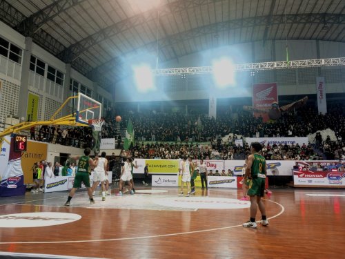 Honda, Buruan Bilang Mama, Selama Event DBL Solo DP Motor Honda Cukup Bayar Segini