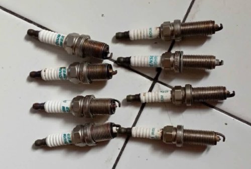 Bedanya Busi Mobil Standar, Platinum, dan Iridium? Ini Penjelasannya