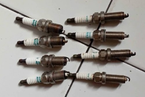 Mobil Terasa Brebet di Kecepatan Rendah? Bagian Ini yang Perlu Diek