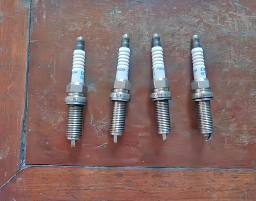 Harga Busi Iridium buat LCGC Memang Mahal, Tapi Umurnya Segini Lama