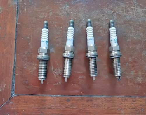 Harga Busi Iridium buat LCGC Memang Mahal, Tapi Umurnya Segini Lama