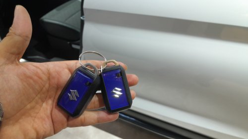 Suzuki , Daftar Harga Suzuki XL7 Alpha Kuro, Dapat Sembilan Penyempurnaan