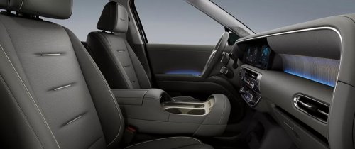 Hyundai, Hyundai Palisade Serba Putih Ini Hanya Ada 500 Unit, Jarak 100 Km Cuma Butuh 8,1 Liter Bensin