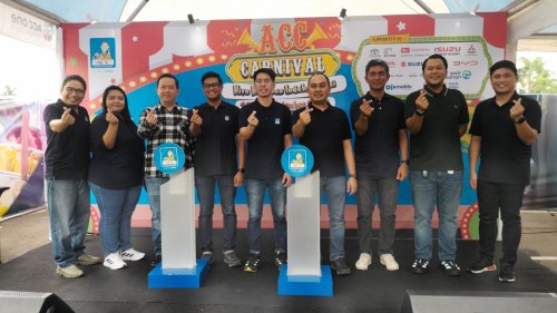 Berlangsung 2 Hari, ACC Carnival Bekasi Sajikan Promo Kredit dan Hiburan Keluarga
