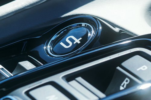 Honda, Honda Civic, Spek Honda Prelude Sama Seperti Civic Hybrid, Tapi Ada Fitur Ini