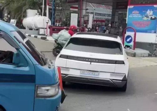 Hyundai Ioniq 5, Hyundai Ioniq, Hyundai, Masalah Ioniq 5 Mogok Beres, Hyundai Masih Tunggu Investigasi