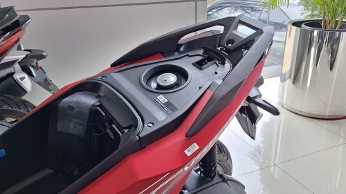 Awas Lubang Kecil di Tutup Tangki Ini Bisa Bikin Motor Mogok