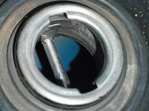 Begini Nih Efek Samping Motor Injeksi Sering Dibiarkan Habis Bensin