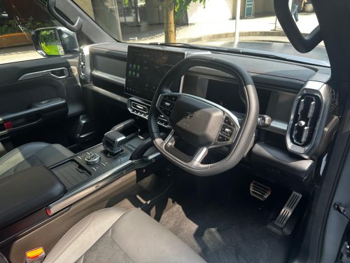 Deteksi Power Steering Mulai Bermasalah, Cukup Rasakan Hal Ini