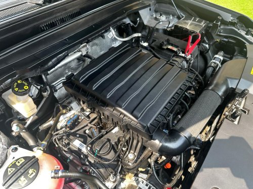 Akhirnya Spesifikasi Jetour T2 Terungkap, Tapi Harga Masih Rahasia
