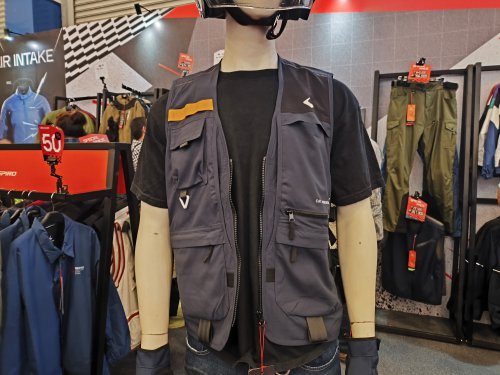 Respiro Hadirkan Lima Produk Baru di IMOS 2025, Ada Diskon Hingga 50%