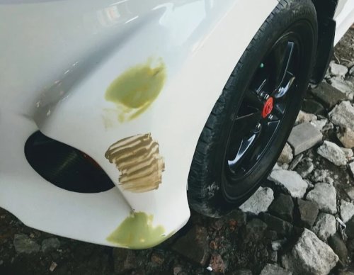 Sering Disepelekan, Ini Penyebab Cat Mobil Cepat Kusam dan Pudar