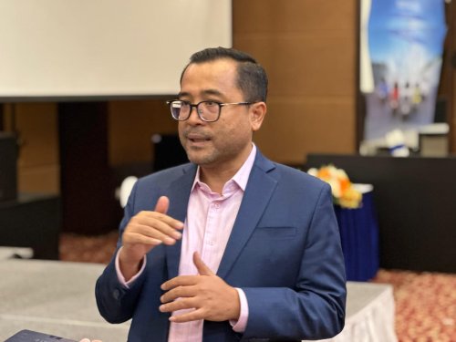 VinFast, Pencari Kerja Siapkan CV, Pabrik VinFast di Subang Bakal Serap 1.000 Tenaga Kerja