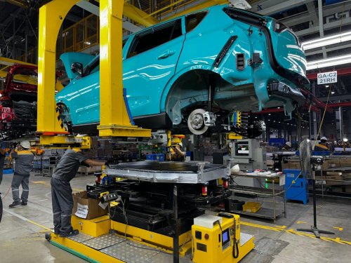 Bikin Iri, Negara Tetangga Agak Jauh Ini Perpanjang Diskon Pajak Mobil Listrik Sampai 2030