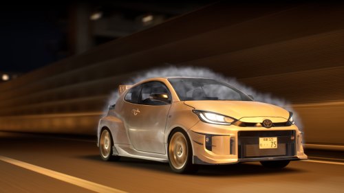 Game Anak Mobil, Lima Mobil Ini Mesti Kamu Coba di Tokyo Xtreme Racer
